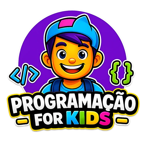 ⭐ Programação For Kids – Cursos de Roblox ⭐