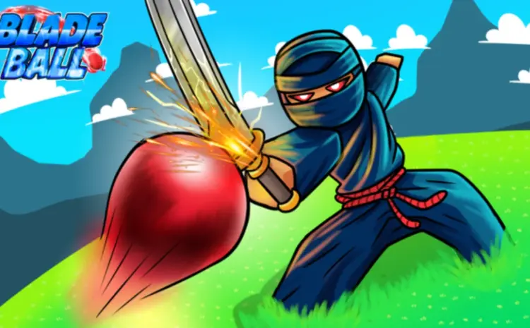  Blade Ball Códigos Maio 2026 Itens Grátis Ativos– Codes Atualizados do Roblox