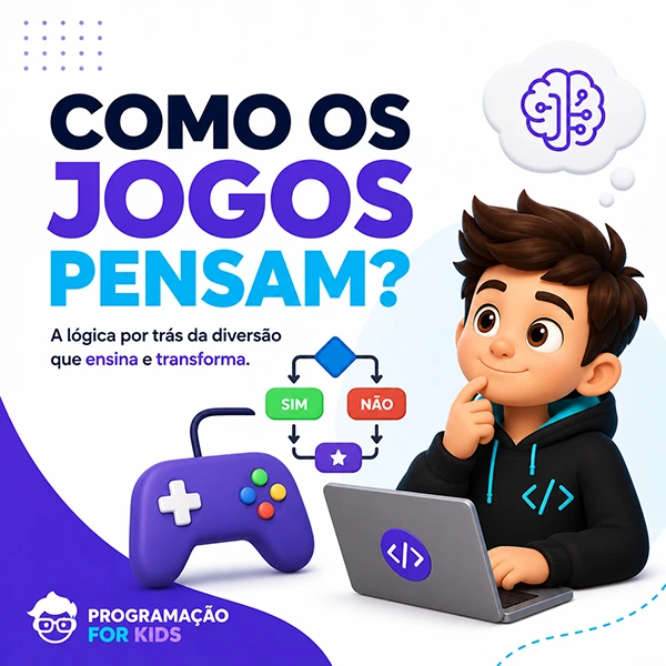 como os jogos pensam a lógica por trás dos jogos que ensina a transformar