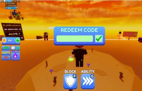 como resgatar usar codigos blade ball codes maio de 2026