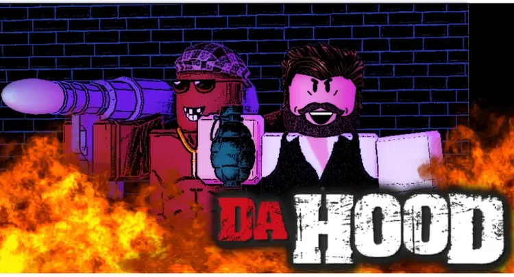  Códigos do Da Hood (Maio 2026): Dinheiro Grátis no Roblox