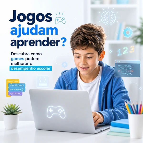 jogos ajudam aprender descubra como games podem manter o desempenho escolar