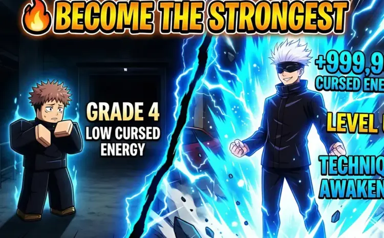  Jujutsu Kaisen Incremental Códigos Maio 2026 Grátis – Códigos Atualizados do Roblox