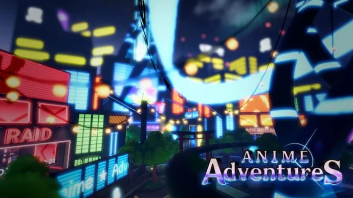  Anime Adventures Codes 2026 | Códigos Atualizados Roblox