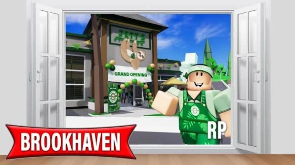 Códigos Brookhaven 2026 e IDs de música para Roblox