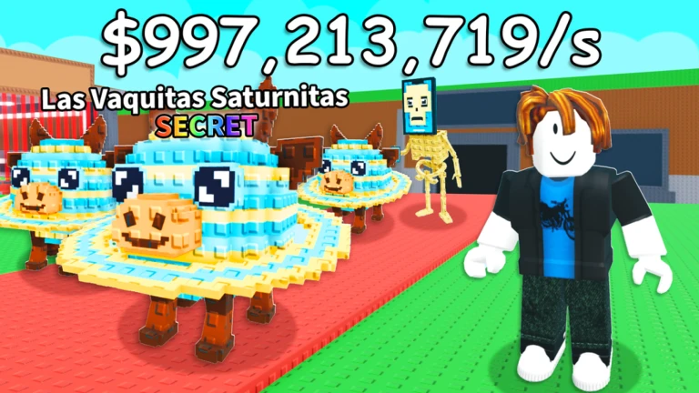 Steal a Brainrot Codes Maio 2026 Roblox