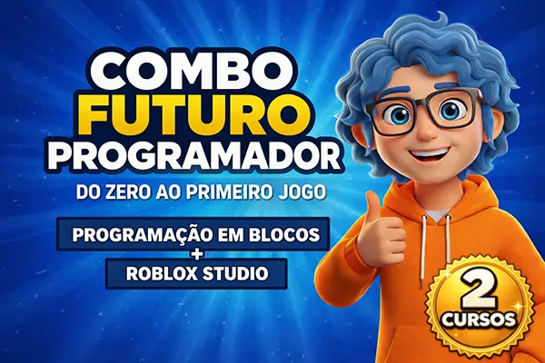Combo do Zero ao Primeiro Jogo