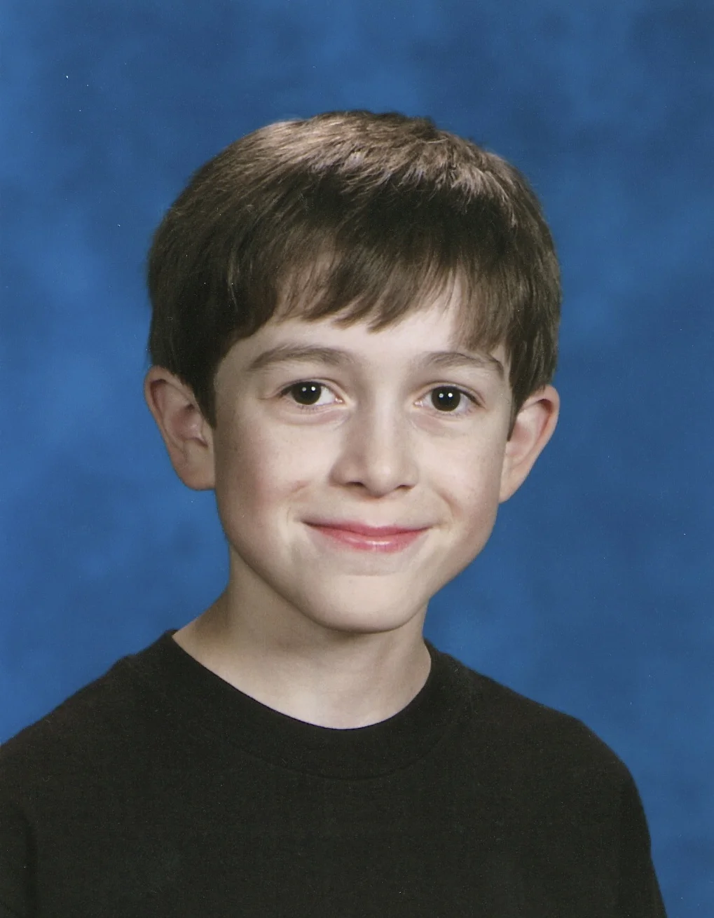 Thomas Suarez, jovem desenvolvedor de aplicativos